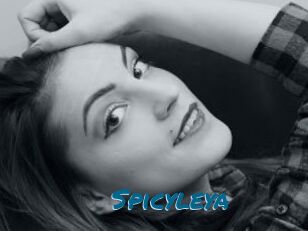 spicyleya Sexcams Live Erotik