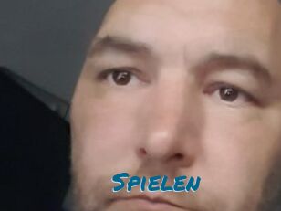 Spielen