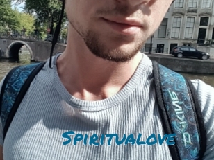 spiritualove Sexcams Live Erotik