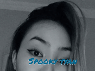 spooky_tyan Sexcams Live Erotik