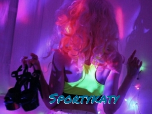 Sportykaty