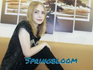 Springbloom