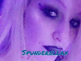 Spunderellax