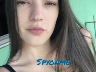 Spyonme