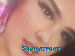 Squirrtparty
