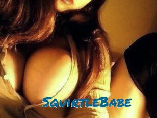 SquirtleBabe