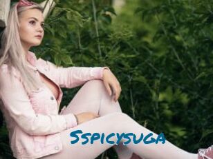 Sspicysuga