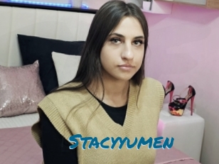 Stacyyumen