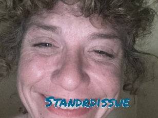 Standrdissue