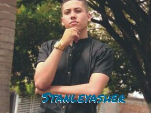 Stanleyasher