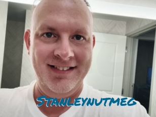 Stanleynutmeg