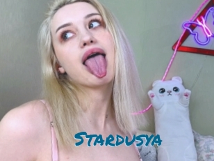stardusya Sexcams Live Erotik