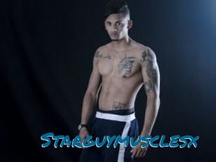 Starguymusclesx