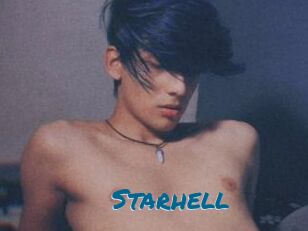 Starhell