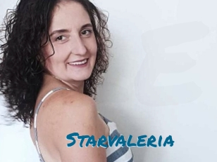 Starvaleria