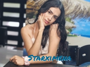 starximena Sexcams Live Erotik