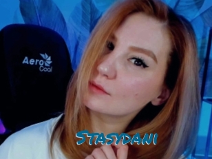 Stasydani