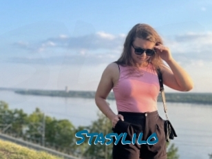 Stasylilo