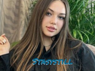 Stasystill