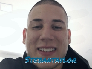 Stebantaylor