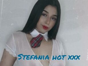 stefania_hot_xxx Sexcams Live Erotik