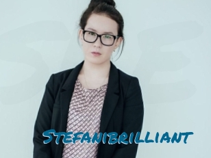 Stefanibrilliant