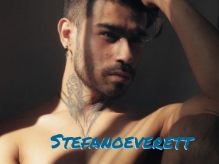 stefanoeverett Sexcams Live Erotik
