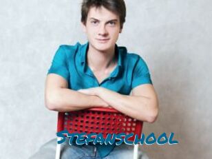 Stefanschool