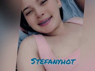 Stefanyhot