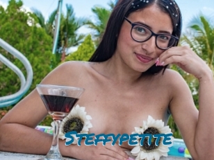 Steffypetite
