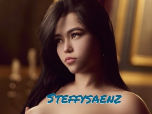 Steffysaenz