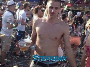 Stefkenx