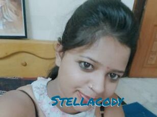 Stellacody