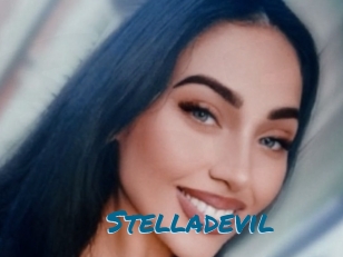 Stelladevil