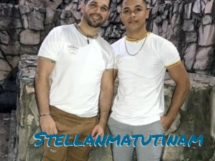 stellanmatutinam Sexcams Live Erotik