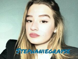 Stephaniegrayse