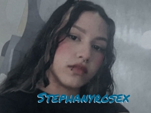 Stephanyrosex