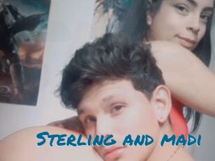 Sterling_and_madi