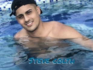 steve_colth Sexcams Live Erotik