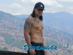 Steveander