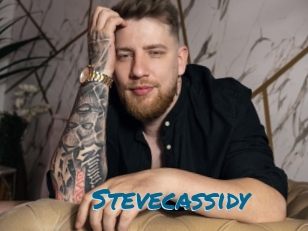 stevecassidy Sexcams Live Erotik