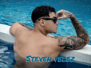 steven_velez Sexcams Live Erotik