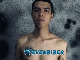 Stevenbiber