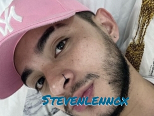Stevenlennox