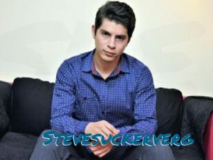 Stevesuckerverg