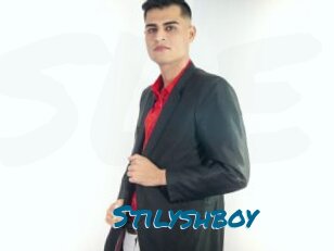 stilyshboy Sexcams Live Erotik