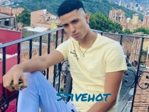 Stivehot