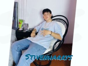 Stivenharrys