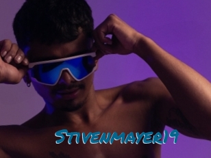 stivenmayer19 Sexcams Live Erotik