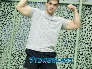 Stoneblass